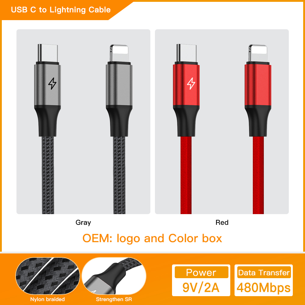 USB C A L [Gris]