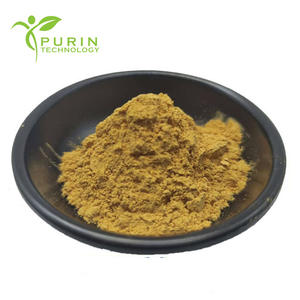 Poudre de <span class=keywords><strong>bile</strong></span> d'ours 99% Poudre brune avec acide taurocholique Soluble dans l'eau Certifié ISO9001 pour les compléments alimentaires et les cosmétiques - Product Image 2