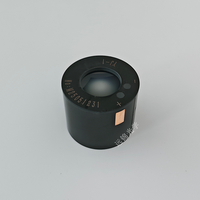 Tube intensificateur d'image à vision nocturne haute sensibilité et longue durée de vie, résolution améliorée, détection de cibles en basse lumière stable