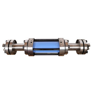 Cabezal de Chorro de Agua Intensificador <span class=keywords><strong>BFT</strong></span> de 4000 bar, Bomba de Corte de 60KSI-ECOTRON 50, Intensificador de Chorro de Agua HT022043/172 - Product Image 3