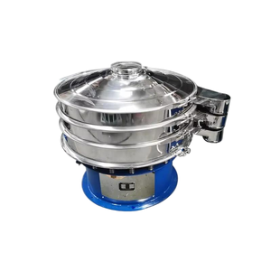 Tamisage par vibration en acier inoxydable 304 -800 pour grain de café - Product Image 4