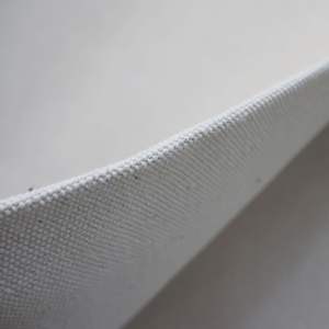 Toile blanche personnalisée 5*6 4*4 Toile épaisse cryptée Toile de coton polyester pour la protection du travail industriel - Product Image 5