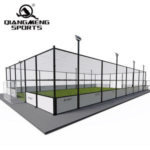 <span class=keywords><strong>Cage</strong></span> <span class=keywords><strong>de</strong></span> football professionnelle 25m x 15m, ensemble complet, équipement <span class=keywords><strong>de</strong></span> terrain d'entraînement <span class=keywords><strong>de</strong></span> football en plein air - Product Image 3