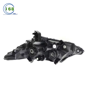 Assembly Assembly perakitan lampu depan dengan <span class=keywords><strong>Hernia</strong></span> untuk Odyssey Rc3 2019-2021 - Product Image 3