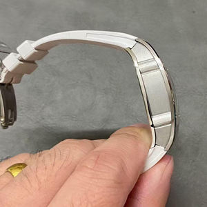 Reloj Mecánico de Moda para Mujer 2025, Reloj Automático de Alta Calidad YRM07-01 - Product Image 2