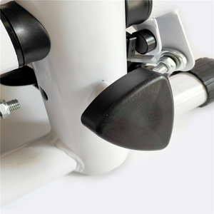 <span class=keywords><strong>Mini</strong></span> <span class=keywords><strong>stepper</strong></span> <span class=keywords><strong>avec</strong></span> corde élastique, appareil d'exercice aérobique pour la maison et la salle de sport, fabriqué en acier, ABS et plastique - Product Image 6