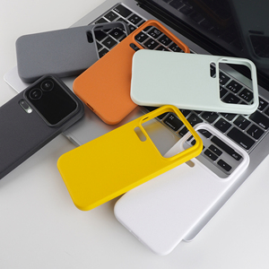 Coques de téléphone portable magnétiques mates à protection intégrale 360° pour Xiaomi 17 Pro Max, antichoc, anti-traces de doigts, compatible avec la charge sans fil - Product Image 6