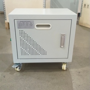 หม้อแปลงแยกเฟสเดียว 220V เป็น 220V/200V/110V ป้องกันการรบกวน สำหรับจ่ายไฟ - Product Image 3