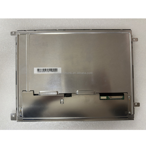 121TDGP03-00-BLU1-03 โมดูลจอแสดงผลอุตสาหกรรมสำหรับยูนิตควบคุมอุตสาหกรรม - Product Image 3
