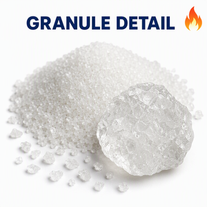 NPAM Poliacrilamida No Iónica, <span class=keywords><strong>Floculante</strong></span> Polimérico, Agente Deshidratante de Lodos, Polvo de Alta Viscosidad, 99% de Pureza, pH 4-9 - Product Image 4