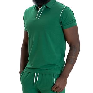 Camiseta Polo S&L 2024, Diseño Multicolor, Jersey de Algodón de Alta Calidad Personalizable - Product Image 3