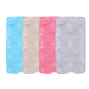 <span class=keywords><strong>Planche</strong></span> à <span class=keywords><strong>laver</strong></span> pliable antidérapante en plastique de nouvelle conception, gain de place, mini <span class=keywords><strong>planche</strong></span> à <span class=keywords><strong>laver</strong></span> - Product Image 2