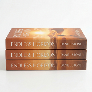 Impression de livres personnalisés de luxe à couverture rigide, reliés cousus, laminés, impression couleur, livre d'art, roman de fiction, <span class=keywords><strong>édition</strong></span> à couverture rigide, <span class=keywords><strong>auto</strong></span>-<span class=keywords><strong>édition</strong></span> - Product Image 4