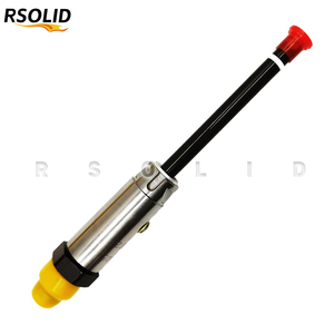 Rsolidดีเซลหัวฉีดน้ำมันเชื้อเพลิง8N-7005 8N7005 0R-3418 0R-1740 8N-7001เหมาะกับ3304 3306 3406 3406B 3406C 3304B ชิ้นส่วนรถขุด3306B - Product Image 4