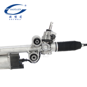 Cremallera de Dirección Asistida Eléctrica Automotriz LHD para Chevrolet COLORADO GM/<span class=keywords><strong>NONA</strong></span> S10 2017- 98211454-A 52146757 - Product Image 4