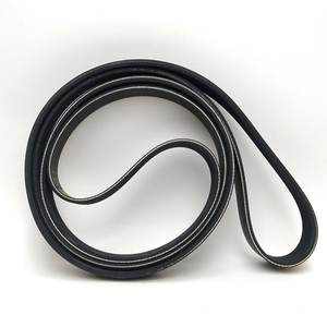 Courroie d'entraînement de tambour de sèche-linge 7PH1930 0198300011 Convient à la courroie de tambour de sèche-linge Electrolux 7 PH 1930 Bosch <span class=keywords><strong>Simpson</strong></span> Westinghouse - Product Image 6