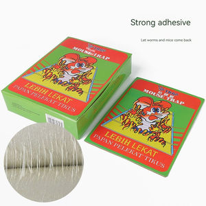 Trampas populares de barra de pegamento fuerte <span class=keywords><strong>para</strong></span> el hogar excelentes <span class=keywords><strong>para</strong></span> matar ratas Material PP promocional - Product Image 5