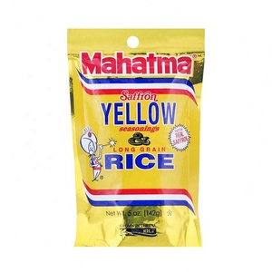 Emballage plastique scellé à chaud de qualité alimentaire, 5 <span class=keywords><strong>kg</strong></span> <span class=keywords><strong>10</strong></span> <span class=keywords><strong>kg</strong></span>, plastique, nylon stratifié, <span class=keywords><strong>riz</strong></span>, 5 <span class=keywords><strong>kg</strong></span> - Product Image 4