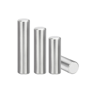 18-8 Metric thép không gỉ đánh bóng thụ động kết thúc Đồng bằng inox 1.4301 1.4306 1.4571 Vòng song song chốt <span class=keywords><strong>Pin</strong></span> <span class=keywords><strong>din7</strong></span> din6325 - Product Image 6