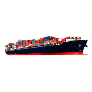 FBA Fiable Inter Charge Yiwu Support Transitaire Service D'expédition Fret Maritime à Los Angeles Usa De Chine - Product Image 1