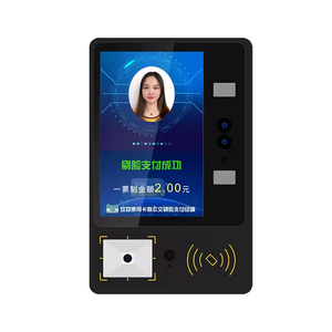 Vente flash : système de validation de paiement pour bus avec lecteur NFC et GSM pour la collecte des tarifs et la vente de billets - Product Image 2