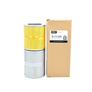 Utilizzare Per <span class=keywords><strong>Hyundai</strong></span> <span class=keywords><strong>Mitsubishi</strong></span> 6D22T.6D24T ME064356 O-2803 Elemento del Filtro Dell'olio Lubrificante Motore - Product Image 1