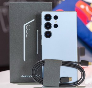 Venta al por Mayor de Teléfonos Móviles Inteligentes Usados Casi Nuevos, Grado A+, Originales, Desbloqueados, S25 Ultra, S22, S24, S23, <span class=keywords><strong>S21</strong></span> Plus Ultra para Galaxy - Product Image 4