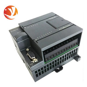 Unidad Central de Procesamiento PLC SIEMENS 6ES7 212-1BB23-0XB8 6ES7212-1BB23-0XB8 Original, Nueva de Fábrica - Product Image 2