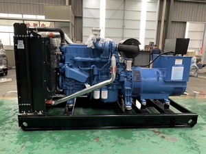 <span class=keywords><strong>Venta</strong></span> directa <span class=keywords><strong>de</strong></span> fábrica, generador trifásico <span class=keywords><strong>de</strong></span> 200kw 300KW con motor Yuchai - Product Image 4