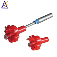 Câble de haute qualité pour pompe à turbine submersible/fil de 4 m