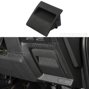 กล่องเก็บของในรถยนต์ สำหรับ Subaru CROSSTREK Forester XV Outback Legacy ชุดแต่งกล่องเก็บของในรถยนต์ อะไหล่ตกแต่ง - Product Image 2