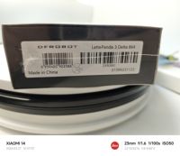 DFROBOT DFR0981 SBC, LattePanda 3 Delta 864, Intel Celeron, N5105, RAM 8GB, EMMC 64GB, Wifi