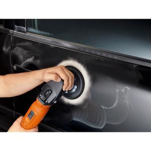 FEIN - 72214951010 WPO 14-15 E - 1200W Polishers - without case - EAN 4014586867113 GRINDERS AND <b>HONING</b> <b>MACHINES</b> POLISHERS - Product Image 3