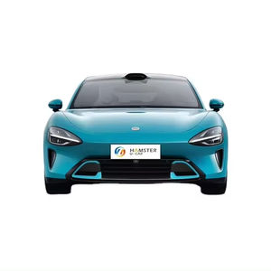 電気自動車Ev車SU7ハイテクセダン2024新モデル - Product Image 2