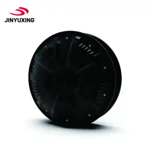 JYX12インチ60V2500W4KWブラシレスノンギア2輪電動バイクEスクーターハブモーター