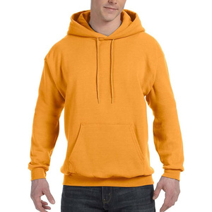 Sweat à capuche oversize pour homme avec manches longues, épaules tombantes et silhouette décontractée pour un style streetwear moderne - Product Image 2