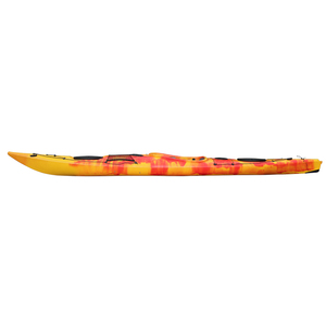 2024 VICKING 16.5FT Single Sit Kayak <span class=keywords><strong>de</strong></span> <span class=keywords><strong>mar</strong></span> Plástico fuerte Kayak <span class=keywords><strong>de</strong></span> océano para surf Material LLDPE Venta al por mayor Touring Boat - Product Image 4