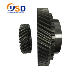 New Original Auto Peças OE 02A311158AS ou 02A311361BF Gear Kit para VW Volkswagen Atacado de Auto Peças Fábricas - Product Image 5