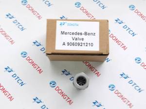 No.044 (22) động cơ diesel phun nhiên liệu tràn van M16 x 1.5 4.5 thanh với số OEM a9060921210 - Product Image 5