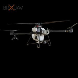 BROUAV High Quality Agriculture UAV with Pump Sprayer Cost-Effective & Easy to Operate for Farm Use-<b>Wholesale</b> - Product Image 2