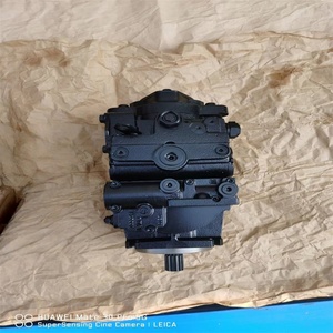 Pompe hydraulique 90L 90R, série 90R055 90R100 90R075 90R130, 90R100M81CD60P3C7E03GBA404024, pompe à pistons axiale à cylindrée fixe - Product Image 6