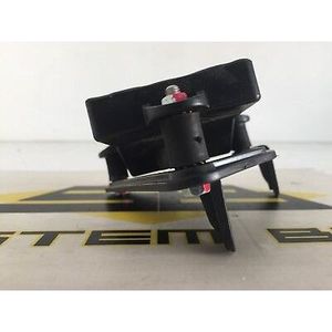 Pedana Posteriore Sinistra Ducati Multistrada 1200 2010-2014, Parte Compatibile - Product Image 5