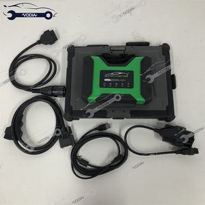 Portátil Getac V110 y SUPER ICM PRO N3, escáner OBD2 con soporte de código, MB PRO N3+ USB 3.0, herramienta de diagnóstico con configuración completa. - Product Image 2