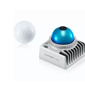 เซ็นเซอร์ LiDAR ประสิทธิภาพสูง Mid-360S มุมมอง 360 องศา ระยะตรวจจับ 40 เมตร ความเร็วในการตรวจจับ 200k จุด/วินาที 10Hz ปลอดภัยต่อดวงตา 905nm พร้อม IMU ในตัว สำหรับ AGV - Product Image 1