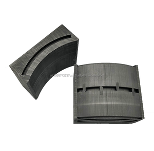 แม่พิมพ์สำหรับการเผาเครื่องมือเพชรเทคนิคกราไฟท์ที่แตกต่างกัน - Product Image 4