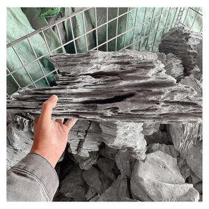 Pecera paisaje piedra gran acuario rocalla paisaje piedra Natural - Product Image 2