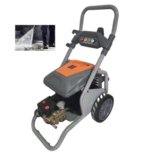 Commercial Industrial High Water Cleaner Power Washing <b>Machine</b> for Patio <b>Floor</b> Carpet <b>Cleaning</b> Jet - Product Image 1