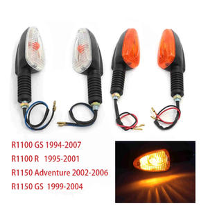 Para R150Gs R1200 <span class=keywords><strong>Gs</strong></span> <span class=keywords><strong>K1200</strong></span> R K1300 Luz indicadora de motocicleta Señal de giro Sistemas de iluminación Producto - Product Image 2