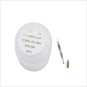 Controlador de programación PLC dedicado PAC para automatización industrial, modelo M29504/05-4046 NSMP, original, nuevo - Product Image 1