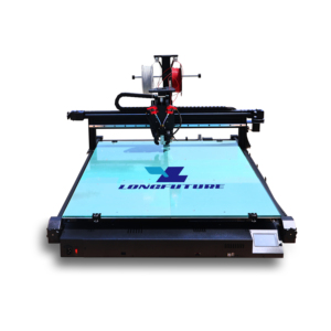 Imprimante automatique de lettres 3D LED, imprimante de mots 3D en acrylique, imprimante de lettres colorées pour enseignes, imprimante de lettres en relief 3D - Product Image 5